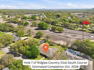 4201 Winding Way, Benbrook, TX 76126