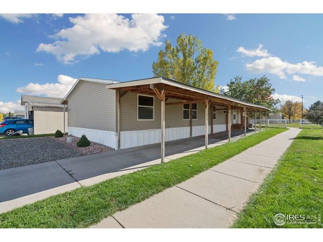 4412 E Mulberry St 347, Fort Collins, CO 80524