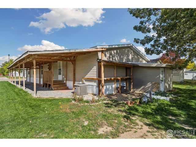 4412 E Mulberry St 347, Fort Collins, CO 80524
