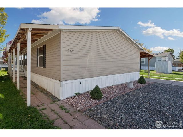 4412 E Mulberry St 347, Fort Collins, CO 80524