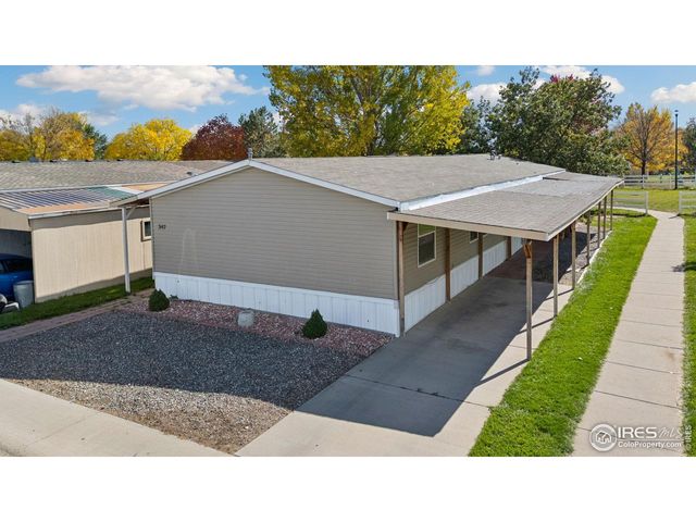 4412 E Mulberry St 347, Fort Collins, CO 80524