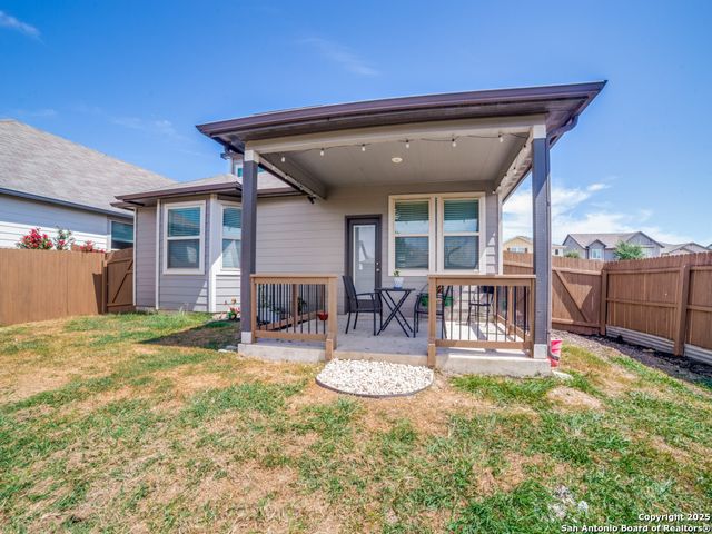 11604 Troubadour, San Antonio, TX 78245