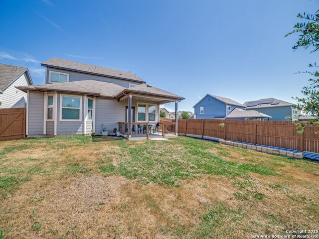 11604 Troubadour, San Antonio, TX 78245