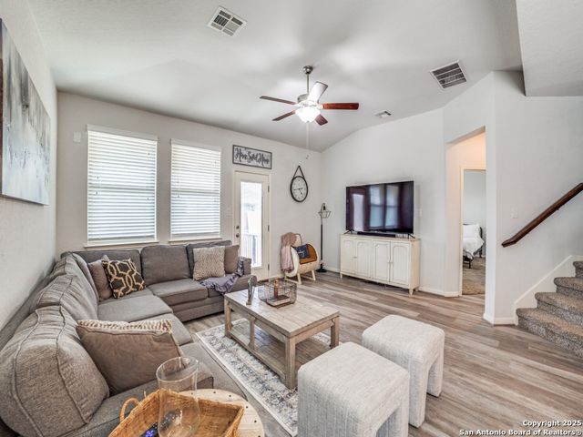 11604 Troubadour, San Antonio, TX 78245