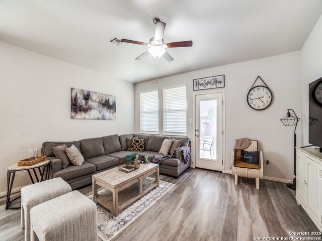 11604 Troubadour, San Antonio, TX 78245