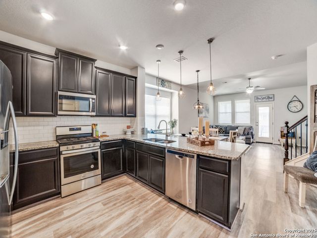 11604 Troubadour, San Antonio, TX 78245