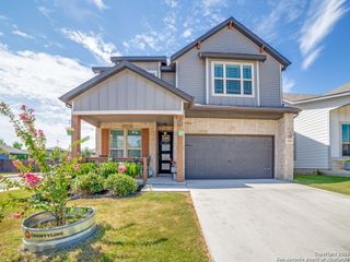 11604 Troubadour, San Antonio, TX 78245