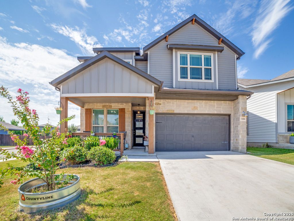 11604 Troubadour, San Antonio, TX 78245