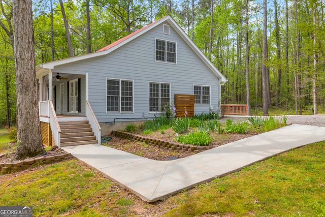 1253 Beechnut Lane, Watkinsville, GA 30677