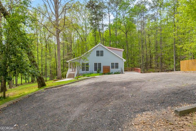 1253 Beechnut Lane, Watkinsville, GA 30677