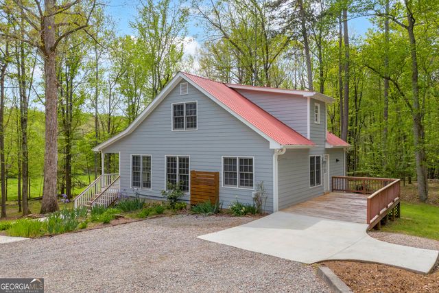 1253 Beechnut Lane, Watkinsville, GA 30677