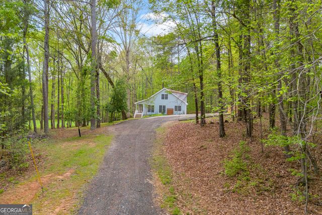 1253 Beechnut Lane, Watkinsville, GA 30677