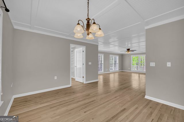 1253 Beechnut Lane, Watkinsville, GA 30677
