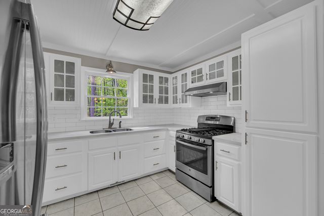 1253 Beechnut Lane, Watkinsville, GA 30677