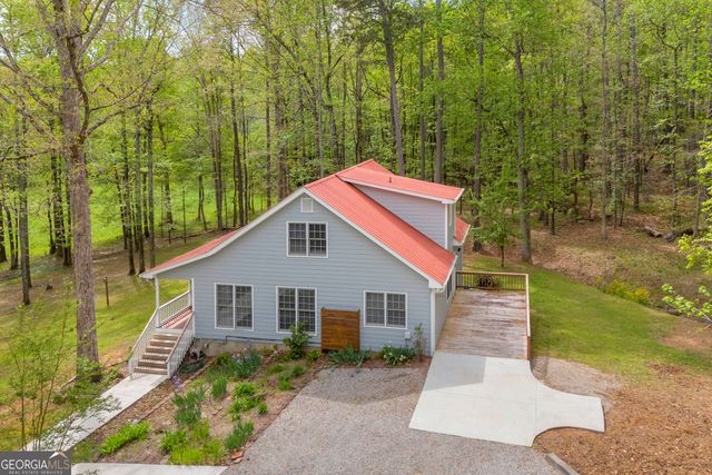1253 Beechnut Lane, Watkinsville, GA 30677