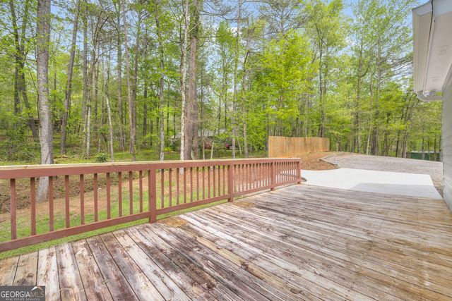 1253 Beechnut Lane, Watkinsville, GA 30677