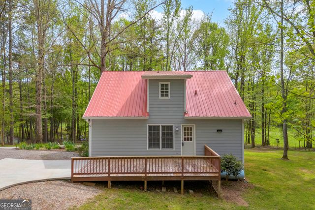 1253 Beechnut Lane, Watkinsville, GA 30677