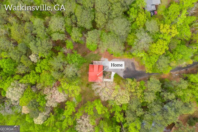 1253 Beechnut Lane, Watkinsville, GA 30677