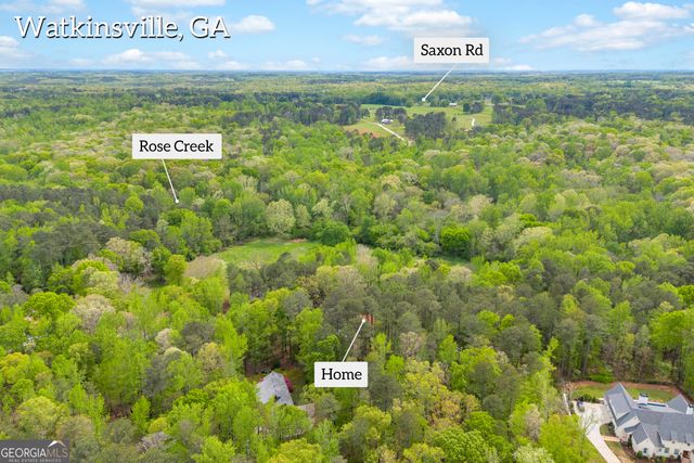 1253 Beechnut Lane, Watkinsville, GA 30677