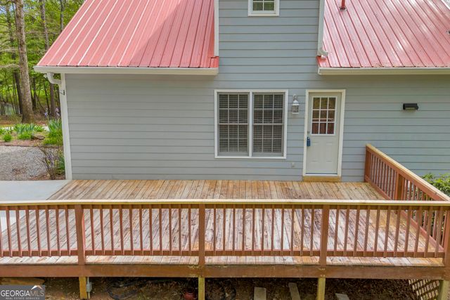 1253 Beechnut Lane, Watkinsville, GA 30677