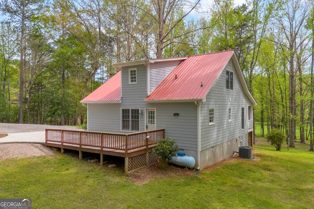 1253 Beechnut Lane, Watkinsville, GA 30677