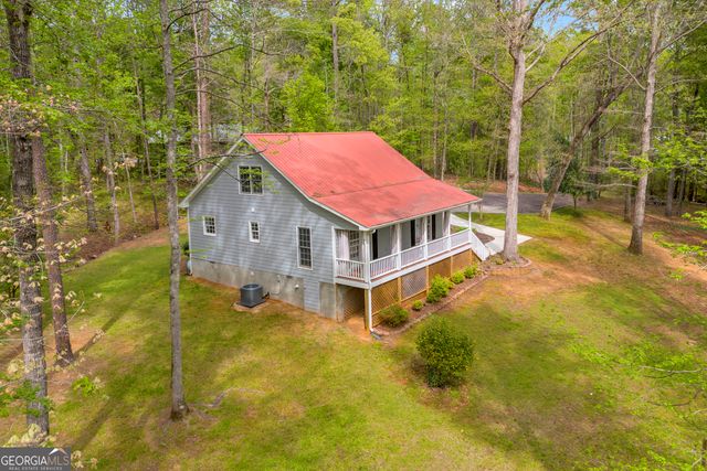 1253 Beechnut Lane, Watkinsville, GA 30677