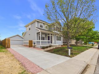 5242 Mt Arapaho Circle, Frederick, CO 80504