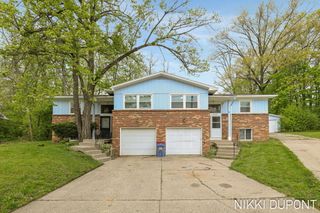 2417-2419 Edgewood Avenue Se, City Of Grand Rapids, MI 49546