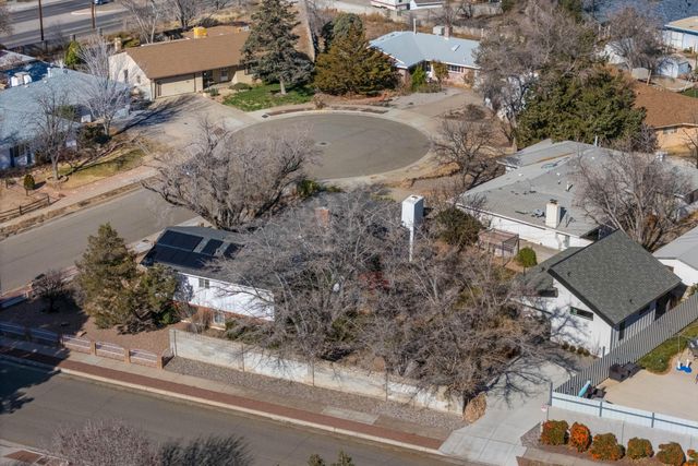 3400 Dellwood Court NE, Albuquerque, NM 87110