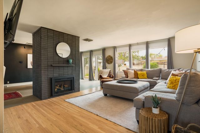 3400 Dellwood Court NE, Albuquerque, NM 87110