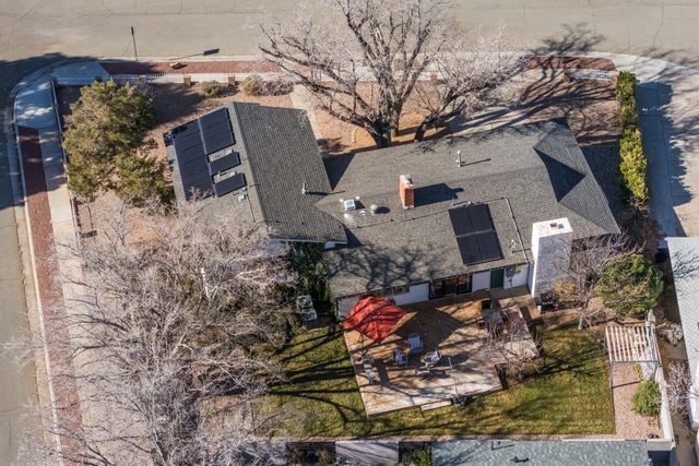 3400 Dellwood Court NE, Albuquerque, NM 87110