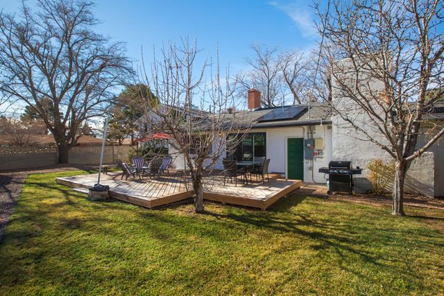 3400 Dellwood Court NE, Albuquerque, NM 87110