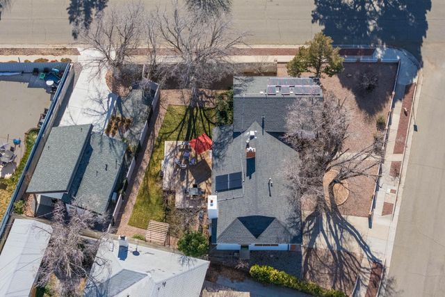 3400 Dellwood Court NE, Albuquerque, NM 87110