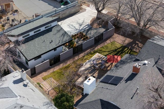 3400 Dellwood Court NE, Albuquerque, NM 87110