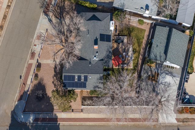 3400 Dellwood Court NE, Albuquerque, NM 87110