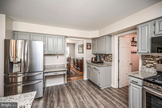 11620 NEW BOND ST, Fredericksburg, VA 22408