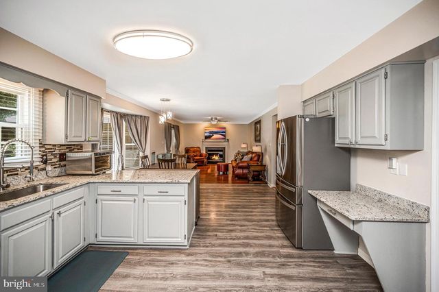 11620 NEW BOND ST, Fredericksburg, VA 22408