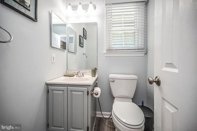 11620 NEW BOND ST, Fredericksburg, VA 22408