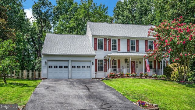 11620 NEW BOND ST, Fredericksburg, VA 22408