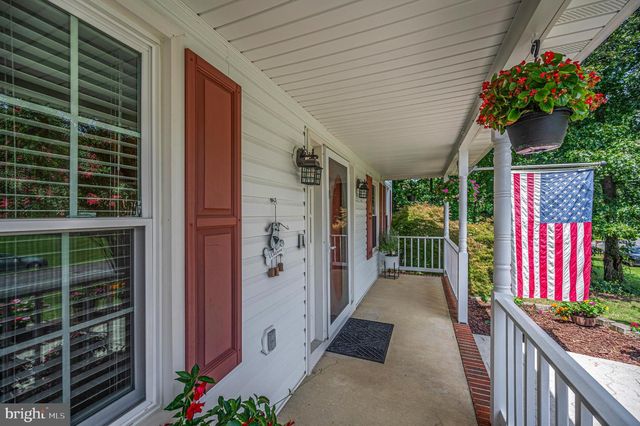 11620 NEW BOND ST, Fredericksburg, VA 22408
