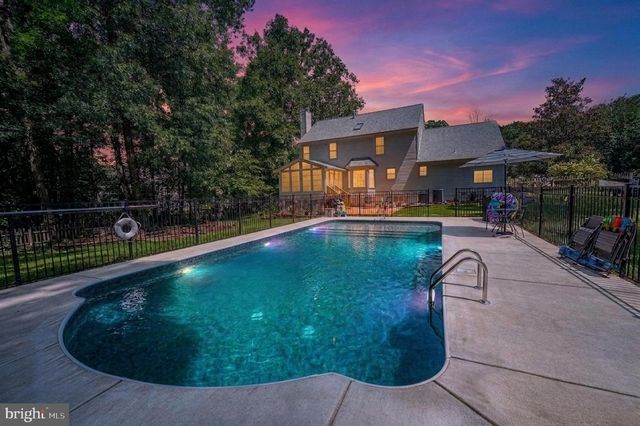 11620 NEW BOND ST, Fredericksburg, VA 22408