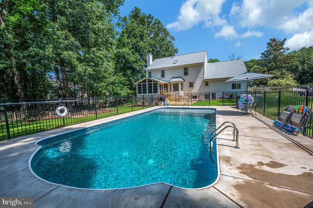 11620 NEW BOND ST, Fredericksburg, VA 22408