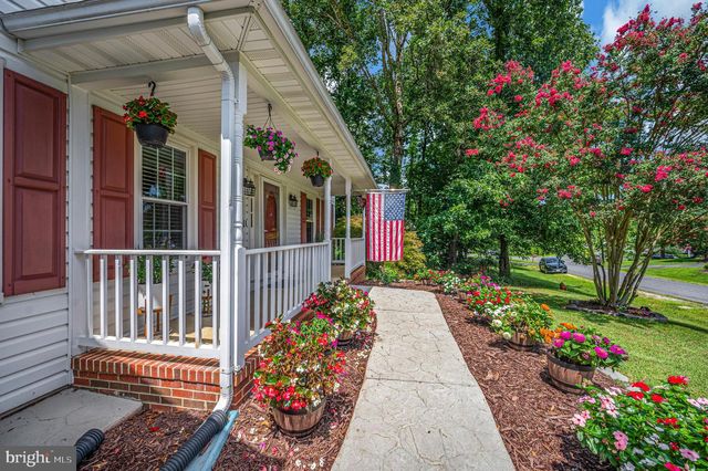 11620 NEW BOND ST, Fredericksburg, VA 22408