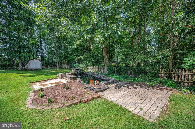 11620 NEW BOND ST, Fredericksburg, VA 22408