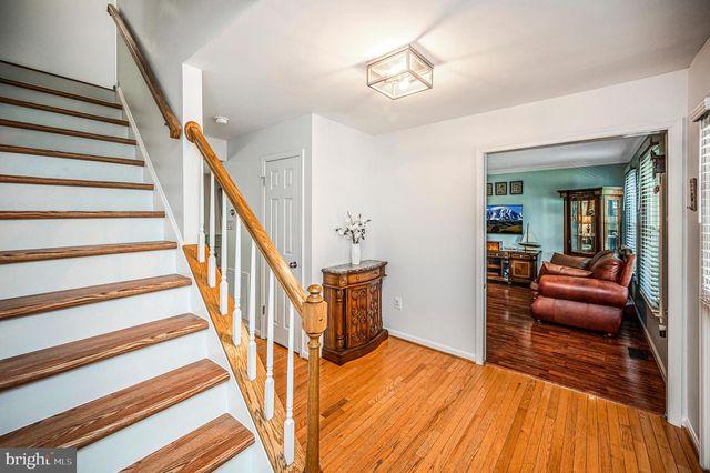 11620 NEW BOND ST, Fredericksburg, VA 22408