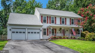 11620 NEW BOND ST, Fredericksburg, VA 22408
