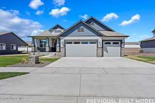 8991 CALIFORNIA ST, Rathdrum, ID 83858