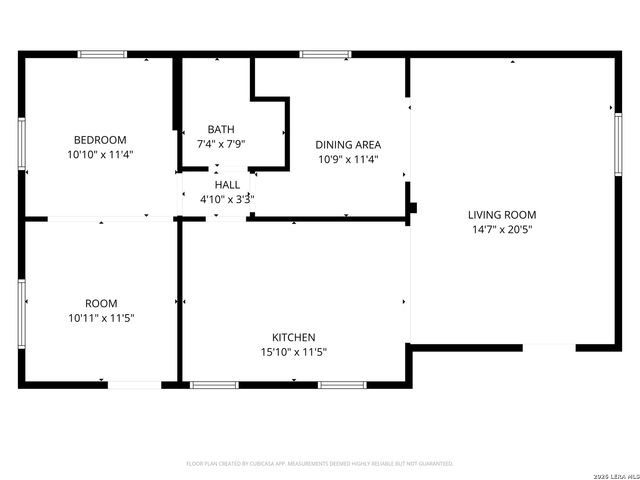 106 Wichita CT, San Antonio, TX 78225