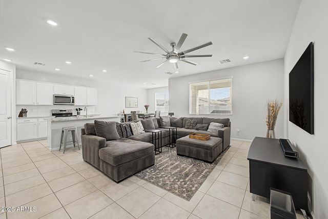 17985 W AVENIDA DEL SOL --, Surprise, AZ 85387