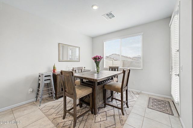 17985 W AVENIDA DEL SOL --, Surprise, AZ 85387